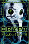 Crypt 3 (Mask of Death) by Andrew Hammond, 9780755378234