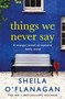 Things We Never Say by Sheila O'Flanagan, 9780755378494