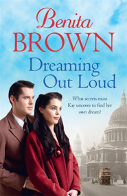 Dreaming Out Loud - 9780755384716 by Benita Brown, 9780755384716
