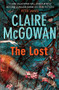 The Lost - 9780755386406 by Claire McGowan, 9780755386406