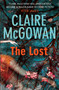 The Lost - 9780755386406 by Claire McGowan, 9780755386406