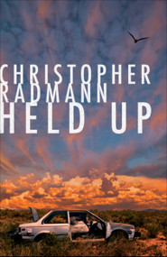 Held Up by Christopher Radmann, 9780755389216