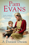 A Distant Dream by Pamela Evans, 9780755394302