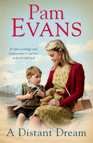 A Distant Dream by Pamela Evans, 9780755394302