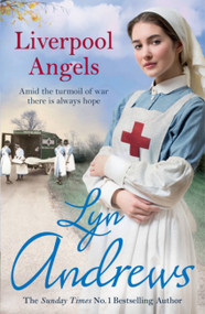 Liverpool Angels by Lyn Andrews, 9780755399710