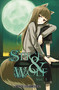 Spice and Wolf, Vol. 3 (light novel) by Isuna Hasekura, Paul Starr, 9780759531079