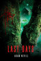 Last Days by Adam Nevill, 9781250018182