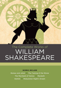 The Complete Works of William Shakespeare - 9780785837367 by William Shakespeare, John Lotherington, 9780785837367