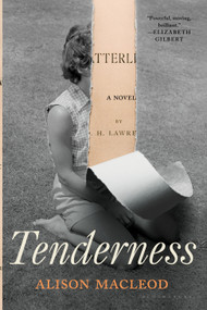 Tenderness - 9781635576108 by Alison MacLeod, 9781635576108