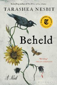 Beheld - 9781635576559 by TaraShea Nesbit, 9781635576559