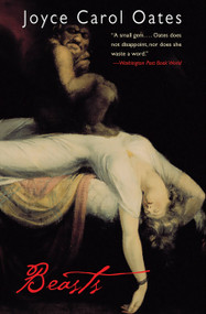 Beasts - 9780786711031 by Joyce Carol Oates, 9780786711031