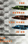 The Hearse You Came in On (A Hitchcock Sewell Mystery) by Tim Cockey, 9780786865703