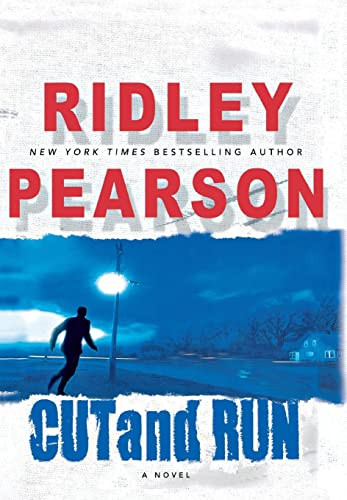Cut and Run - 9780786867264 by Ridley Pearson, 9780786867264