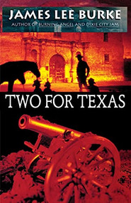 Two for Texas - 9780786880119 by James Lee Burke, 9780786880119