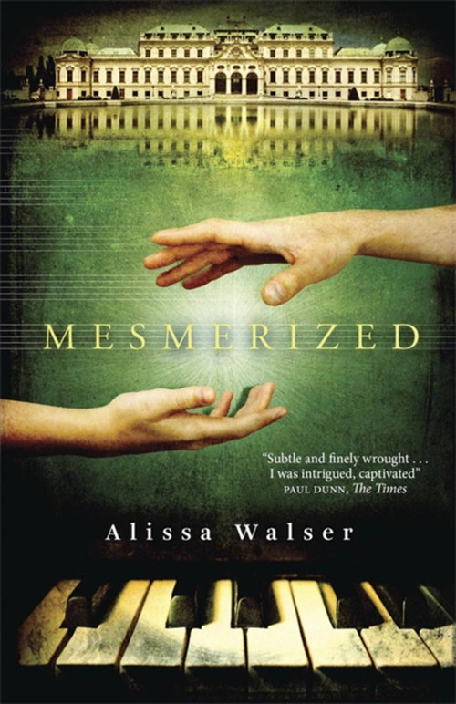 Mesmerized by Alissa Walser, 9780857051028
