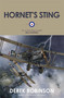 Hornet's Sting by Derek Robinson, 9780857052254