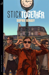 Stick Together - 9780857055804 by Sophie Henaff, 9780857055804