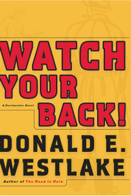 Watch Your Back! by Donald E. Westlake, 9780892968022