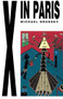 X in Paris by Michael Brodsky, 9780941423137