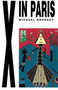 X in Paris by Michael Brodsky, 9780941423137