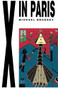 X in Paris by Michael Brodsky, 9780941423137