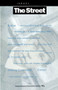 The Street (A Yiddish Novel from Between the World Wars) by Israel Rabon, Leonard Wolf, 9780941423458