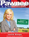 Pawnee (The Greatest Town in America) by Leslie Knope, 9781401310646