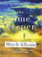 The Time Keeper - 9781401312855 by Mitch Albom, 9781401312855