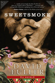 Sweetsmoke - 9781401323318 by David Fuller, 9781401323318