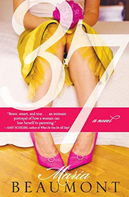 37 by Maria Beaumont, 9781401340940