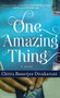One Amazing Thing by Chitra Banerjee Divakaruni, 9781401340995