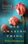 One Amazing Thing - 9781401341589 by Chitra Banerjee Divakaruni, 9781401341589
