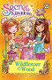 Secret Kingdom 13 (Wildflower Wood) by Rosie Banks, 9781408323380