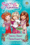 Secret Kingdom 15 (Snow Bear Sanctuary) by Rosie Banks, 9781408323403