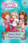 Secret Kingdom 15 (Snow Bear Sanctuary) by Rosie Banks, 9781408323403