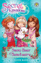 Secret Kingdom 15 (Snow Bear Sanctuary) by Rosie Banks, 9781408323403