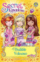 Secret Kingdom 7 (Bubble Volcano) by Rosie Banks, 9781408323762