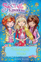 Secret Kingdom 12 (Midnight Maze) by Rosie Banks, 9781408323816