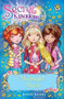 Secret Kingdom 12 (Midnight Maze) by Rosie Banks, 9781408323816
