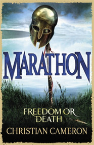 Marathon - 9781409118060 by Christian Cameron, 9781409118060