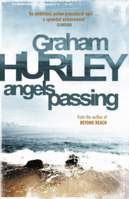 Angels Passing by Graham Hurley, 9781409120070