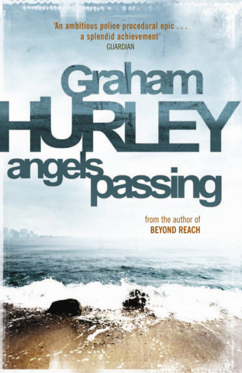 Angels Passing by Graham Hurley, 9781409120070