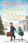 Violet's Children by Maureen Lee, 9781409137351