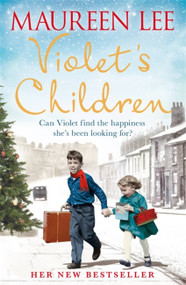 Violet's Children by Maureen Lee, 9781409137351