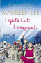 Lights Out Liverpool by Maureen Lee, 9781409165750