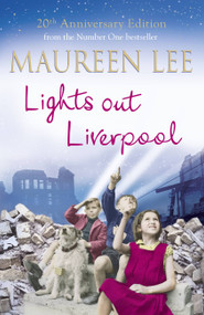 Lights Out Liverpool by Maureen Lee, 9781409165750