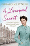 A Liverpool Secret - 9781409166733 by Geraldine O'Neill, 9781409166733