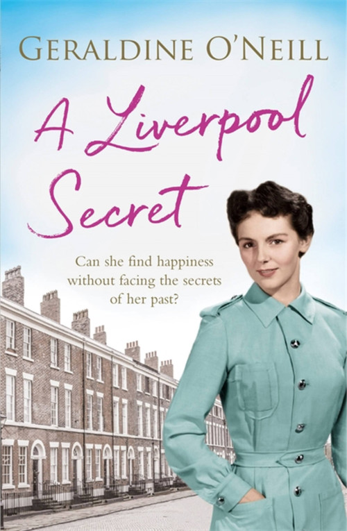 A Liverpool Secret - 9781409166733 by Geraldine O'Neill, 9781409166733