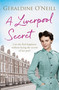 A Liverpool Secret - 9781409166733 by Geraldine O'Neill, 9781409166733