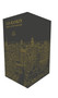 Rebus Anniversary Box Set (introductions by Jilly Cooper, Mark Lawson and Peter Robinson) by Ian Rankin, 9781409169017